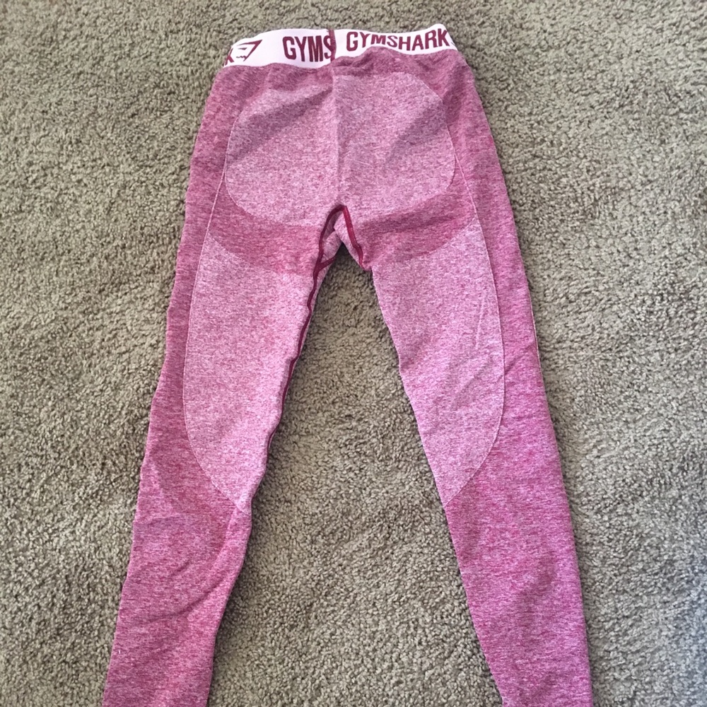 Gymshark Flex Leggings